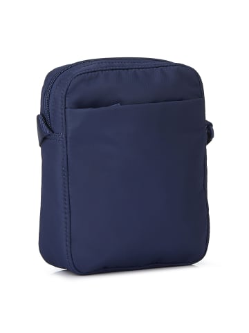 Hedgren Inner City Rush Mini Bag Umhängetasche RFID Schutz 17.5 cm in total eclipse