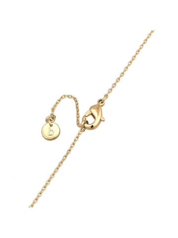 Elli Halskette für Damen in silber