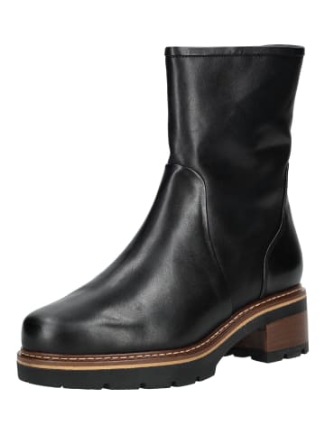 Högl Stiefelette in Schwarz