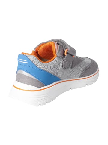Ricosta Klettschuhe in Grau