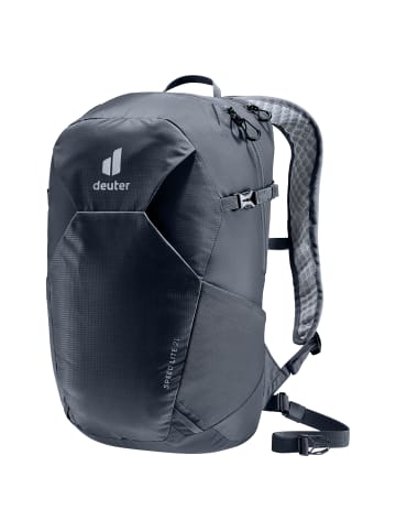 Deuter Speed Lite 21 - Wanderrucksack 46 cm in schwarz