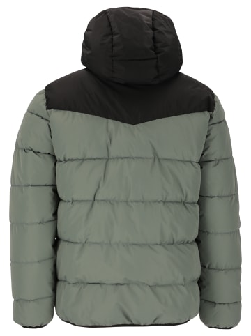 Whistler Steppjacke Sareto in 3058 Balsam Green
