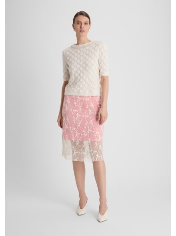 GUIDO MARIA KRETSCHMER Shirt Francesca in ecru - 0001
