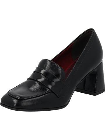 Tamaris Pumps in Black Uni