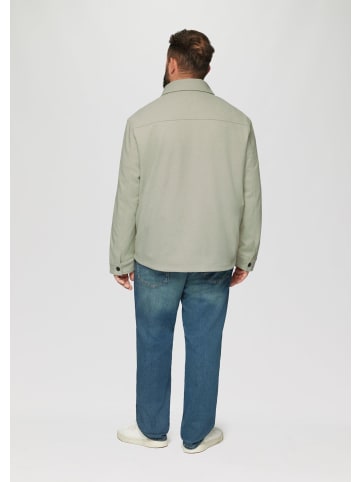 s.Oliver Outdoor-Jacke in 80W0_helles beige