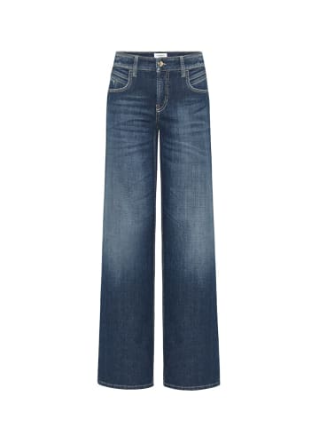 CAMBIO  Flared Leg Jeans für Damen in uni