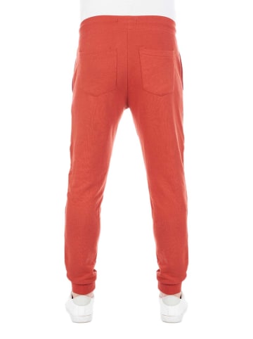 riverso  Jogginghose RIVVito regular/straight in Rot