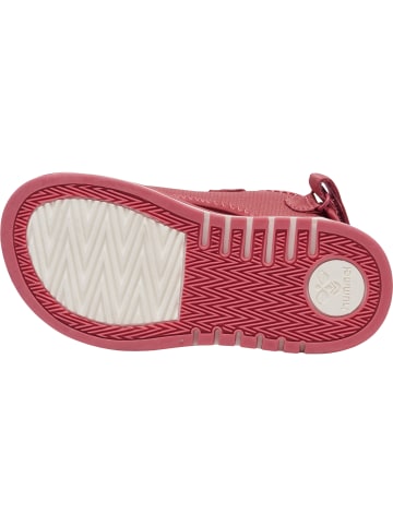 Hummel Hummel Sandale Zori Sandal Lebensstil Kinder in BAROQUE ROSE