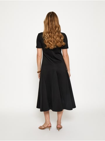 Peppercorn Kleid in Black