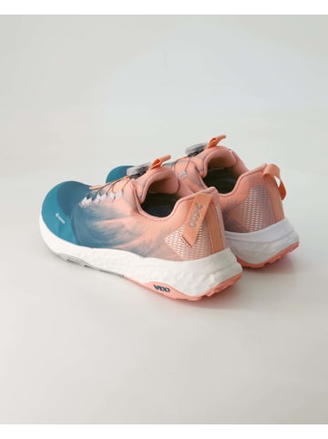 VADO  Schnürschuhe in Grün