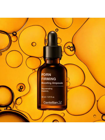Centellian24 Gesichtsserum PDRN Firming Boosting Ampoule, 30 ml