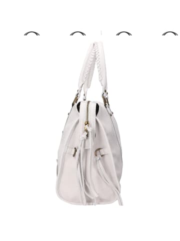 Gave Lux Schultertasche in WHITE