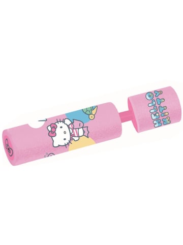 Happy People Wasserspritze Hello Kitty 15cm in pink