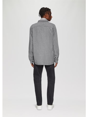 QS Hemd in 59W0_navy