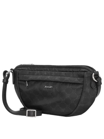 JOOP! Women Nylon Cornflower Zella - Umhängetasche 15 cm S (nightblue) in schwarz