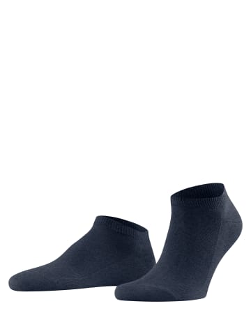 Falke Sneakersocken Family in Navy mel