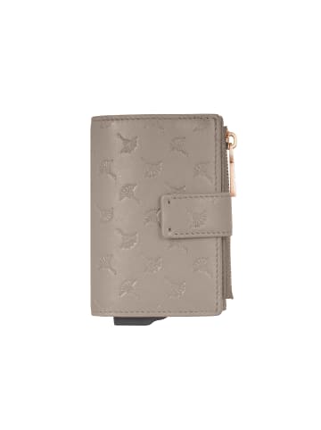 JOOP! E-cage 'Leggero Stampa C-four in Simply Taupe'