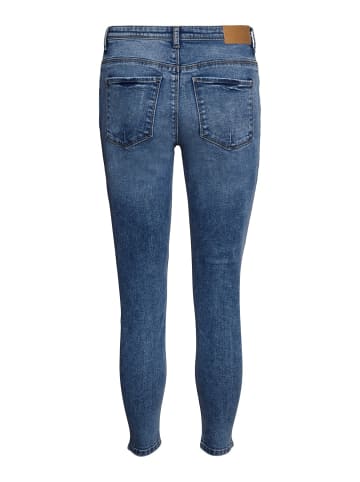 Noisy may Jeans NMKIMMY slim in Blau