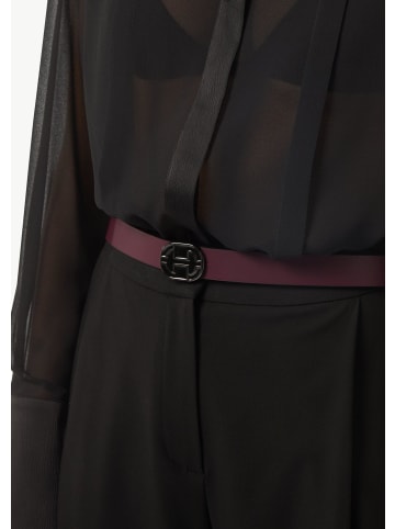 comma Taillengürtel in 9999_schwarz