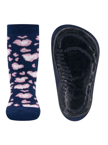 ewers Stoppersocken Leo in navy
