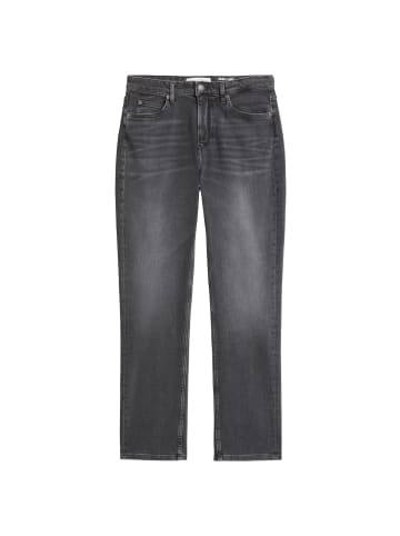 Marc O'Polo Jeans Model Linde straight cropped in Medium Grey