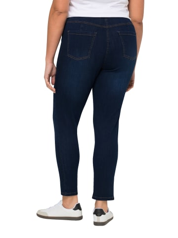 Angel of Style Jeans in blue stone