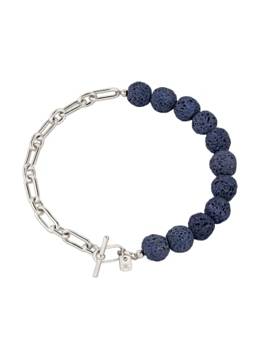 KUZZOI Armband 925 Sterling Silber in Silber