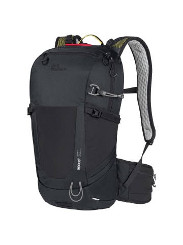 Jack Wolfskin Wolftrail Recco 22 - Wanderrucksack 50 cm in phantom