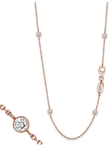 Engelsrufer Halskette für Damen in silber