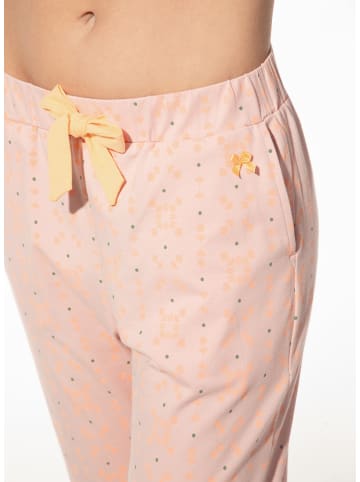 SHORT STORIES Schlafhose in Rosa