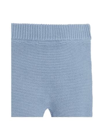 Bornino Strickhose in Blau