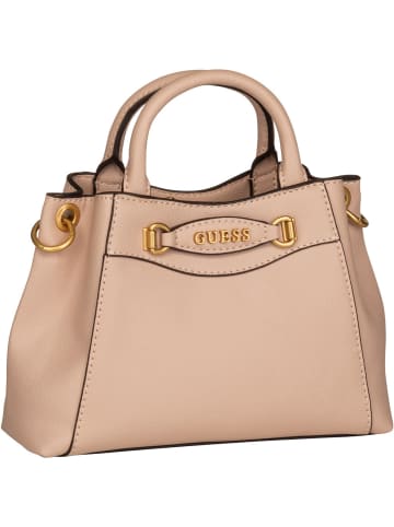 Guess Handtasche Emera VA 21760 in Light Beige