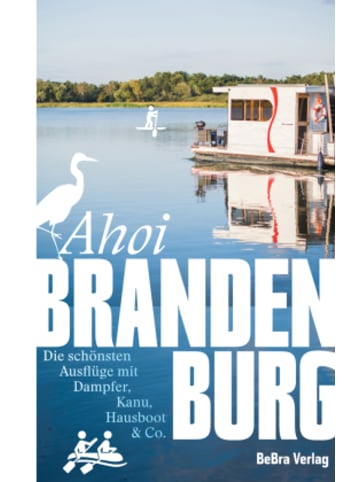 Bebra Verlag Buch - Ahoi, Brandenburg