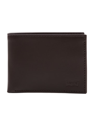 Levi´s Tasche Two Horse braun