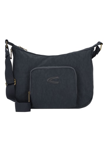 Camel Active Journey Umhängetasche 37 cm in dark blue