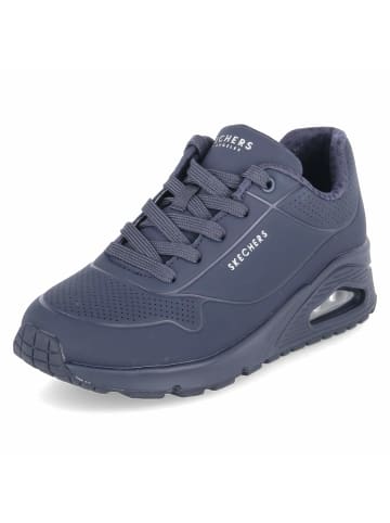 Skechers Sneaker UNO- STAND ON AIR in blau