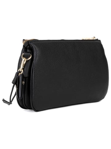 Valentino Bags VBSADF42 Tracolla MAURY LADY SYNTHETIC BAG nero