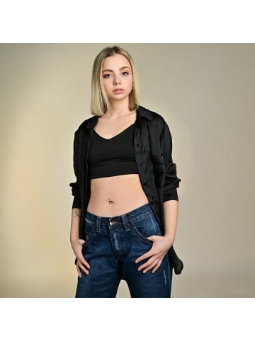 Adeliás Damen Piercing aus Edelstahl in gold