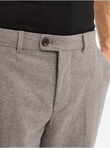 Selected Hose in grau