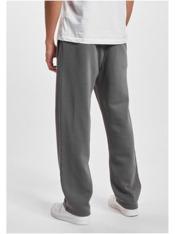 DEF Sweat Pant "Fit Sweatpants" in Grau