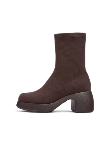 Camper Stiefeletten " Thelma " in Burgund