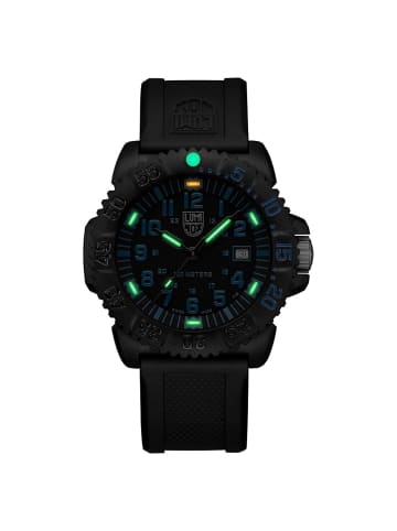Luminox Quarzuhr X2.2053 in Schwarz
