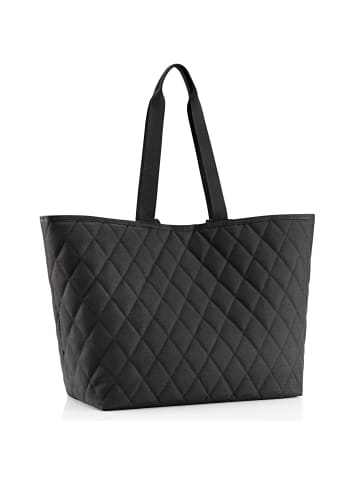 Reisenthel Shopper Tasche XL 62 cm rhombus black