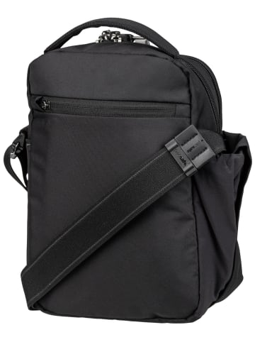 Pacsafe Bodybag V Tour CB in Jet Black