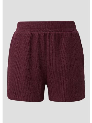 QS Hose in 4923_bordeaux