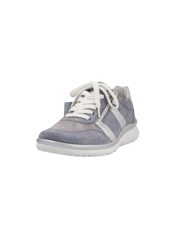 Semler Sneaker in blau