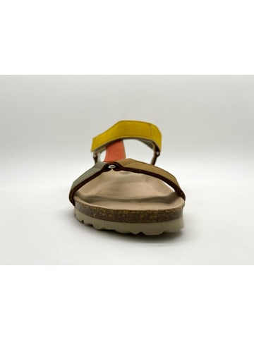 thies Sandalen für Damen in Oliv