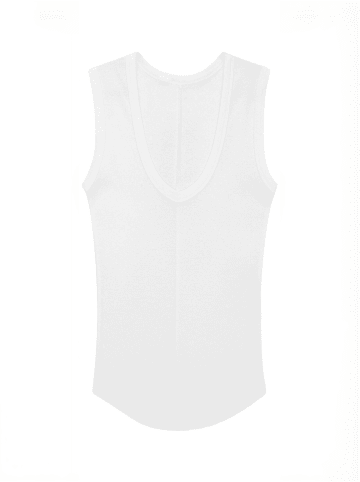 Moshi Moshi Mind Top joy in White