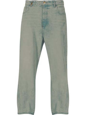 2Y Studios 2Y Studios 2Y Adrik Basic Baggy Jeans in sand blue
