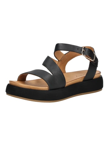 INUOVO Sandalen in Schwarz
